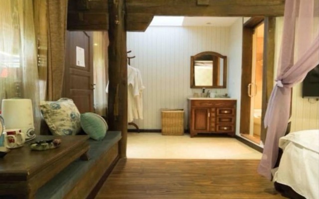 Lijiang Danchun Sunshine Inn