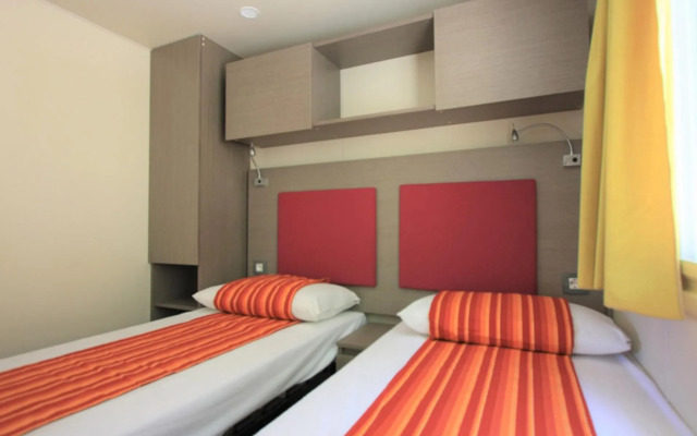 Rivaverde Camping Village