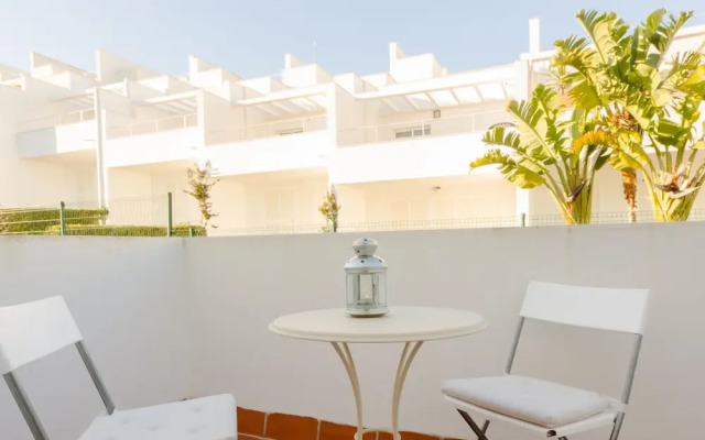 Villa LUZ 552 in Conil de la Frontera