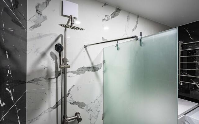 Апартаменты Как дома на улице Валентины Гризодубовой 1 корпус 2