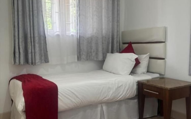 Frere Hill Guesthouse