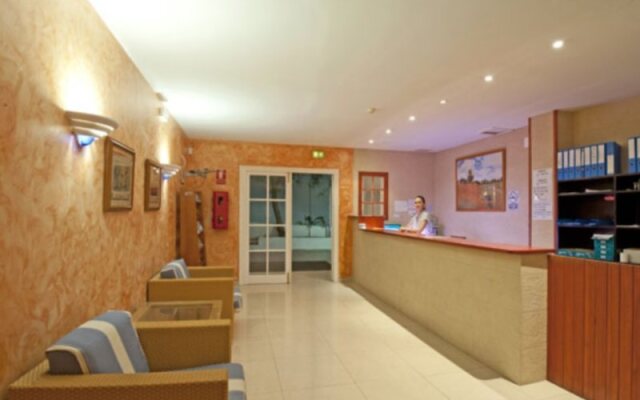 Sol Bay Apartamentos