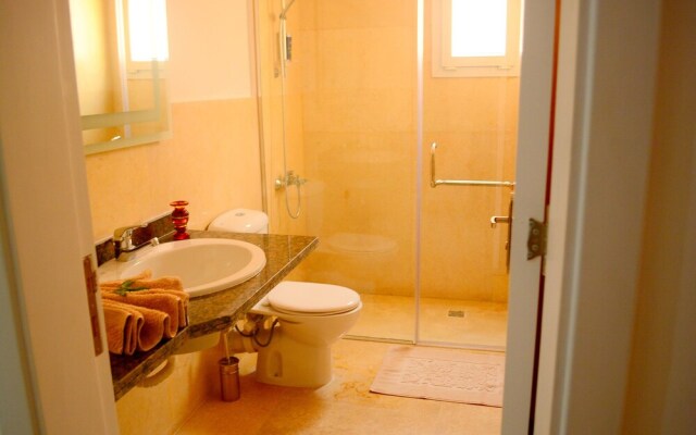 Luxury 15-bed Villa Close to Elgouna See View