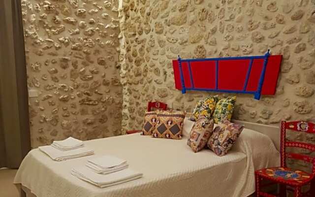 Casa Vacanze Brezza di Gaffe