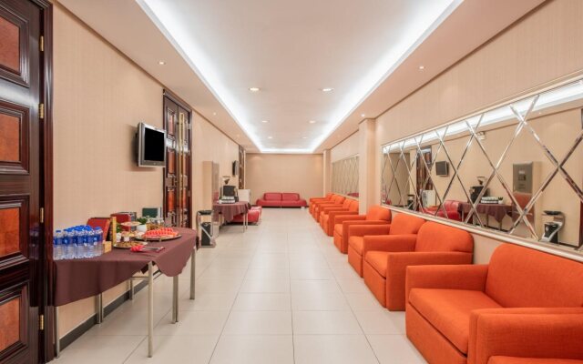 Holiday Inn Express Beijing Huacai by IHG