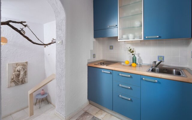 Villa Cissa Apartments by Irundo