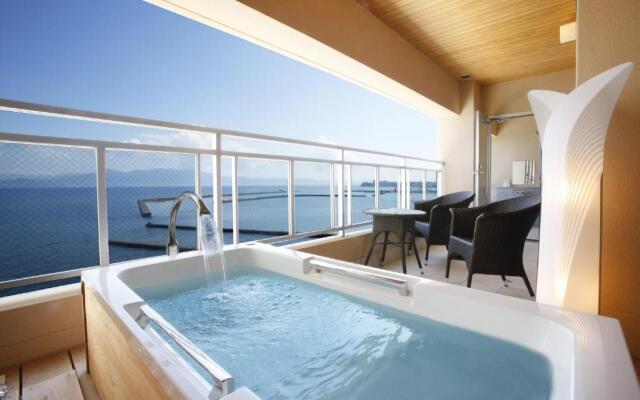 Ibusuki Seaside Hotel
