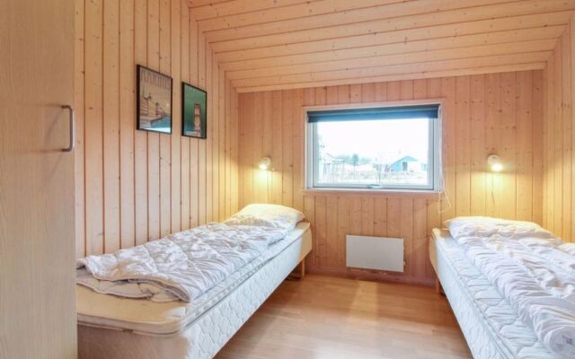 "Dilan" - 550m from the sea in NW Jutland