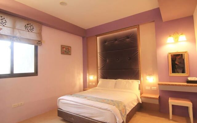 Farola Homestay