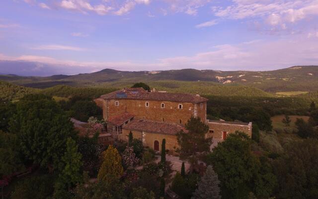 Les Jardins de L'abbaye