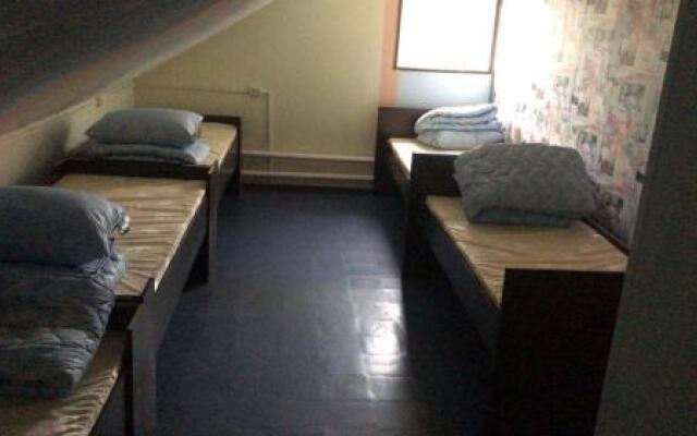 Na Amurskoj Hostel
