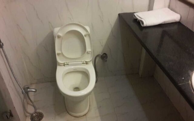 Hotel Grand Harshal