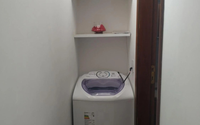 Apto Completo, privativo, garagem portao automatico