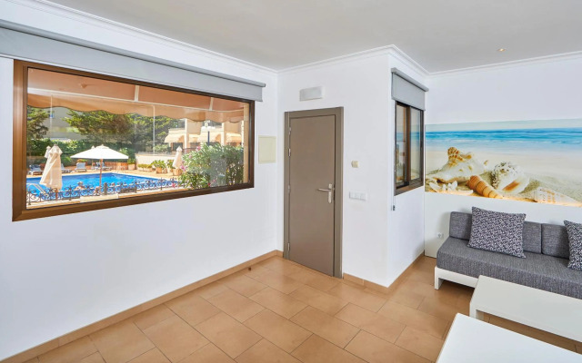 Apartamentos Jade - Adults Only +16