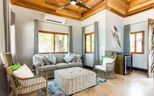 The Enclave- Private Island