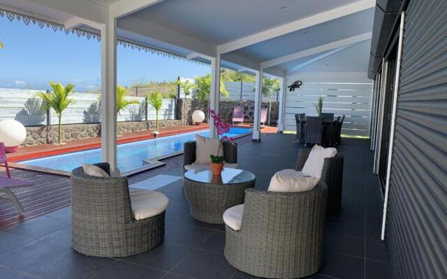 Villa Rêve Austral