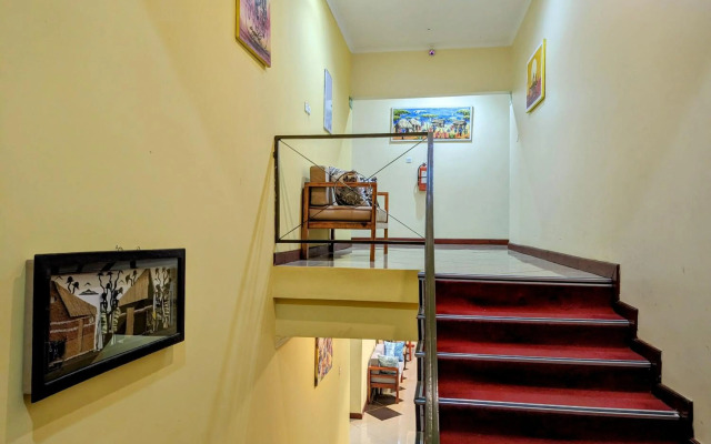 Mvuli Hotel