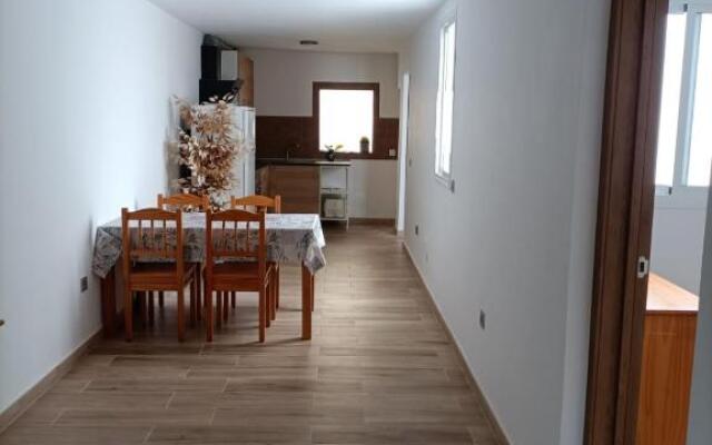 Apartment Taliarte 36