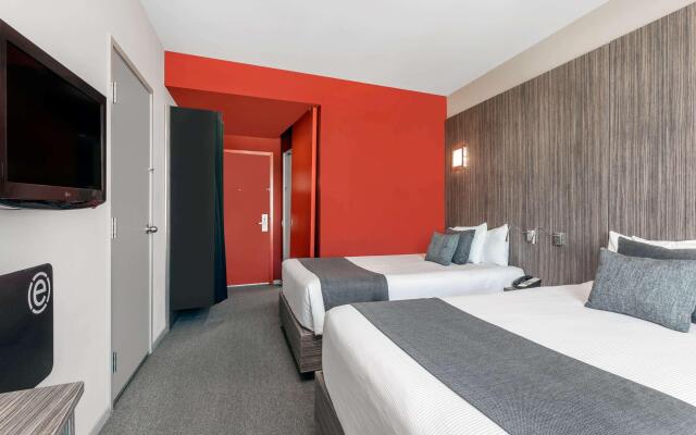 Four Points By Sheraton Distrito Uno Chihuahua