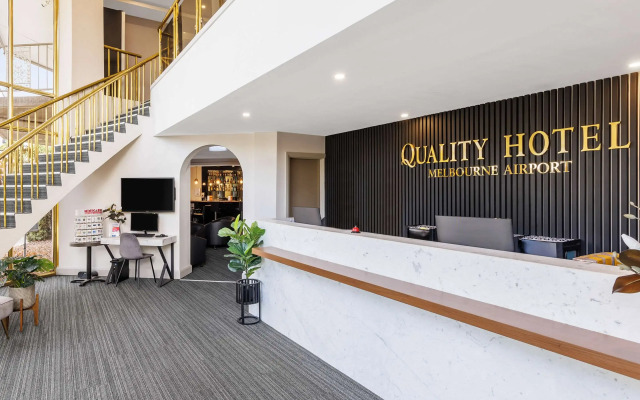Quality Hotel Melbourne Airport