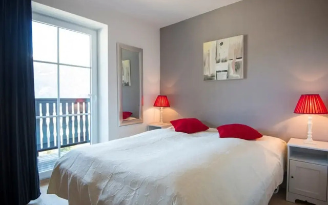 Apartment in Salzburg Near Babylift Ski-lift