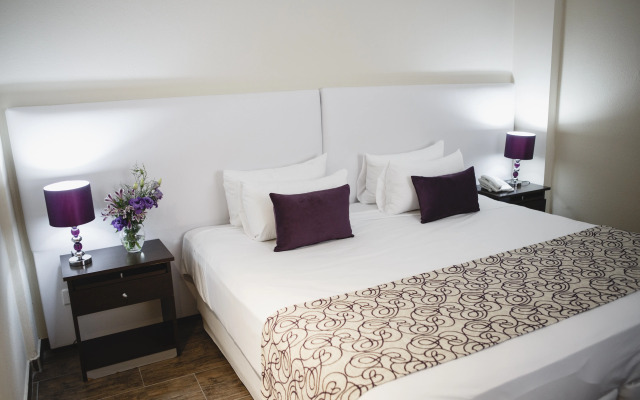 Ker Recoleta Hotel