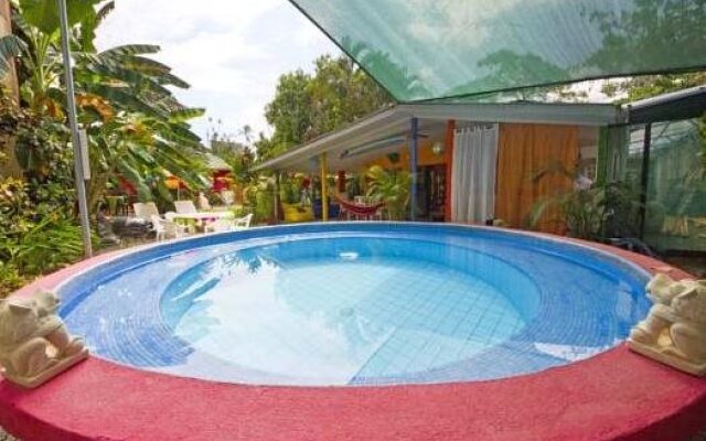 Hotel Buddha House
