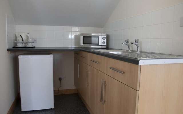 Afan Lodge