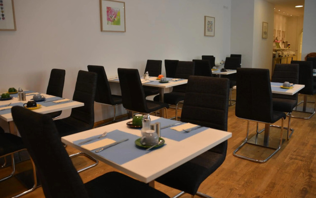 Arthotel Munich