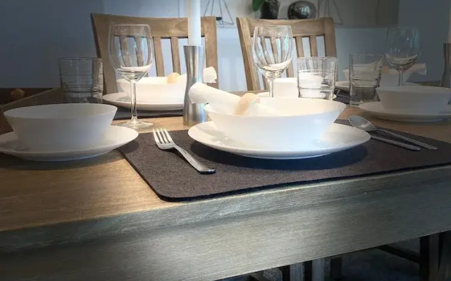 Ferienwohnung Hella