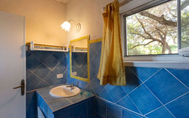 House Sea Dream Monte Argentario