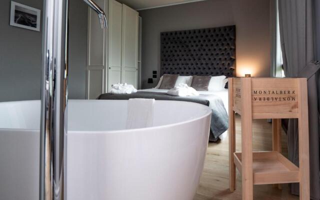 Montalbera Wine Suites