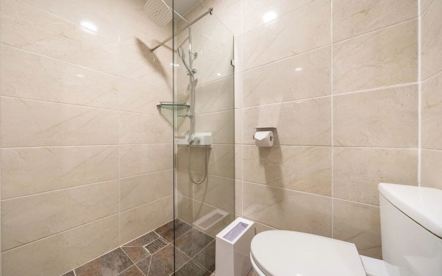 Namyangju Reina Hotel