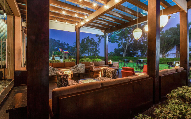 La Quinta by Wyndham Poza Rica