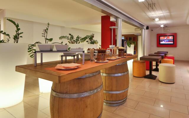 Best Western Plus Soave Hotel