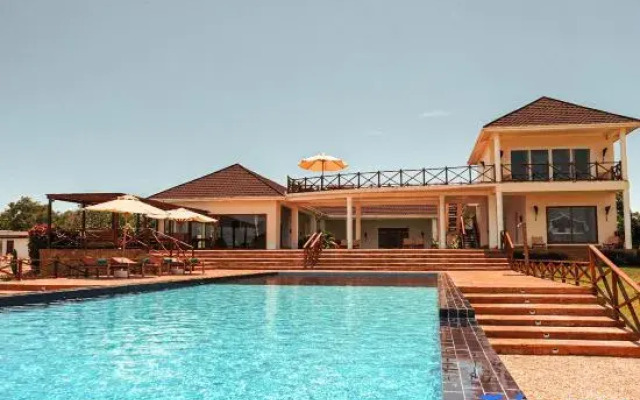 The Villa of Zanzibar