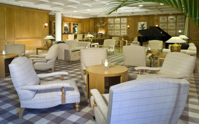 Hotel Las Madrigueras Golf Resort & Spa - Adults Only