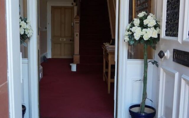 Lindean Guest House