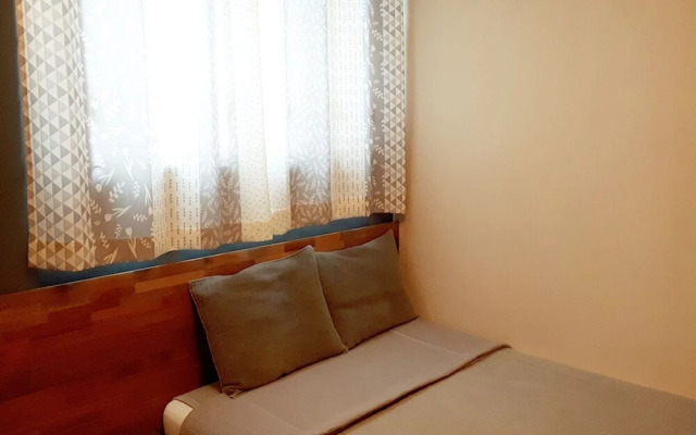 Jeju Sehwa-lium Guest House