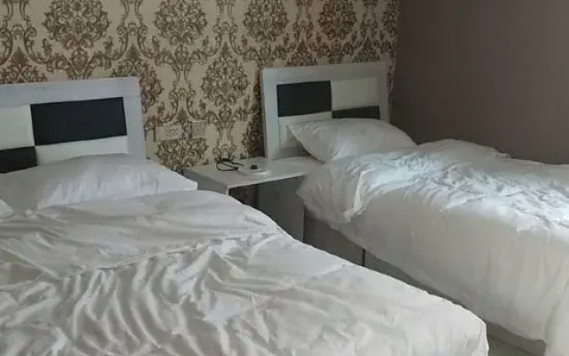 Tianyue Hotel Gannan