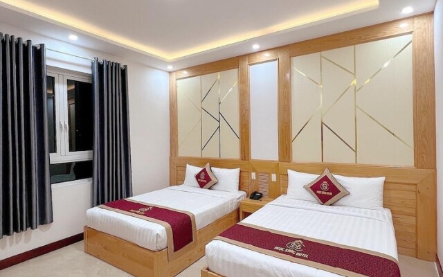Ngoc Sang 1 Hotel