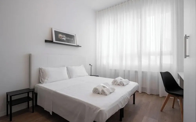 Carducci Modern Apartments