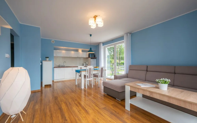 RentPlanet - Apartamenty Dworcowa