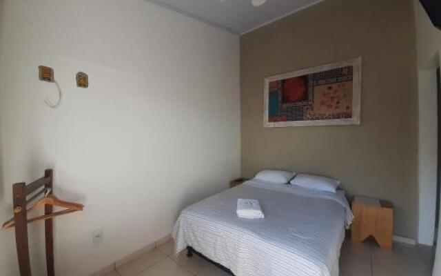 Pousada Vila Flor