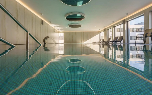 Hotel Solny