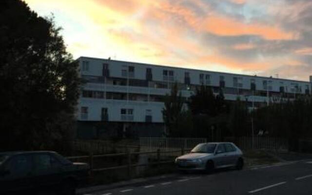 Appartement 9 Pers. Proche de la Mer 71671