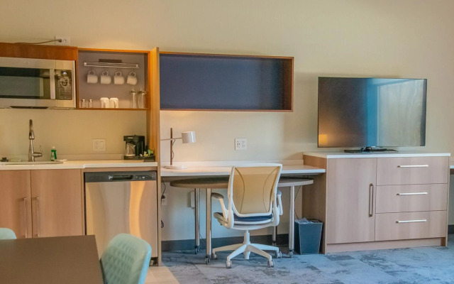 Home2 Suites by Hilton Logansport