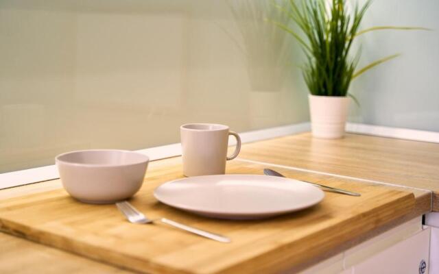 TeruelHome IV Atico con vistas y aparcamiento en el centro