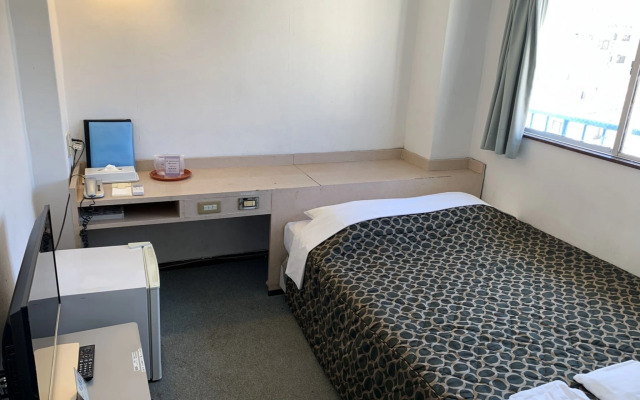 Okinawa Oriental Hotel