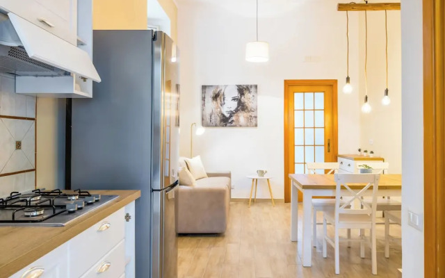 Smooth Vibes at Chiaia by Napoliapartments